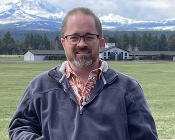 Portrait of Dru Pade, REALTOR